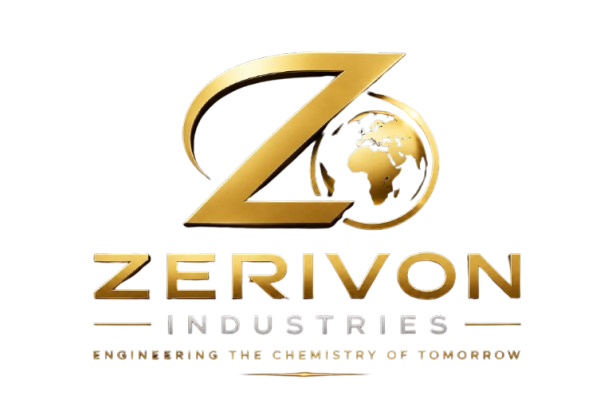 Zerivon Industries Logo